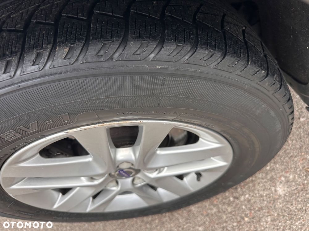 Volvo V60 D3 Momentum - 16