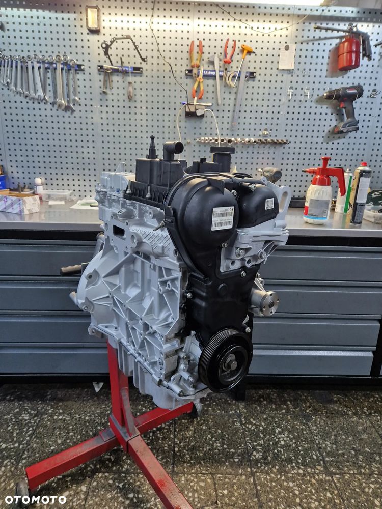 Zregenerowany silnik Ford 1.5 Ecoboost UNCE UNCF UNCJ UNCK - 2