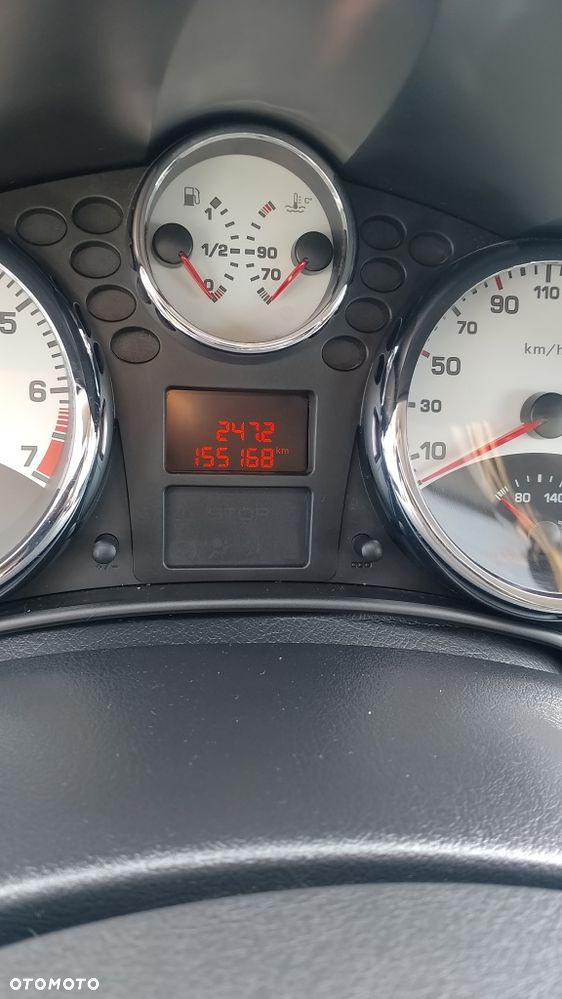 Peugeot 207 - 7