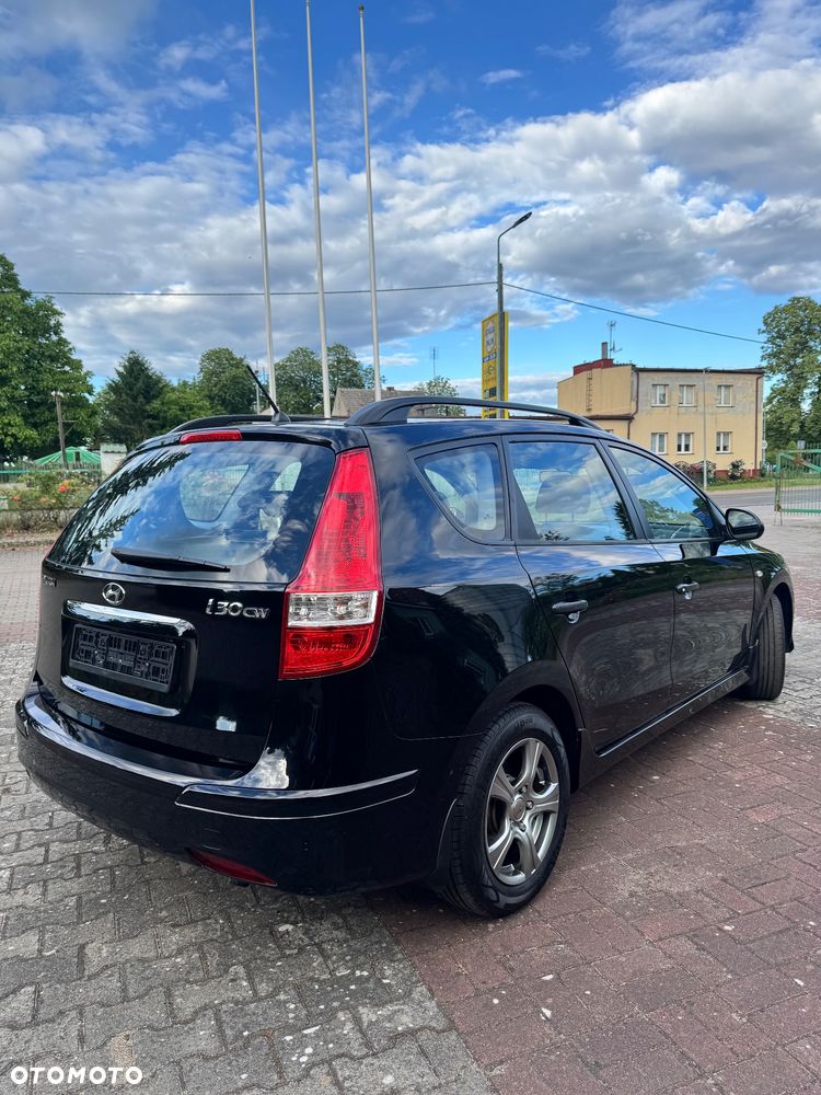 Hyundai i30 1.4 Classic - 2