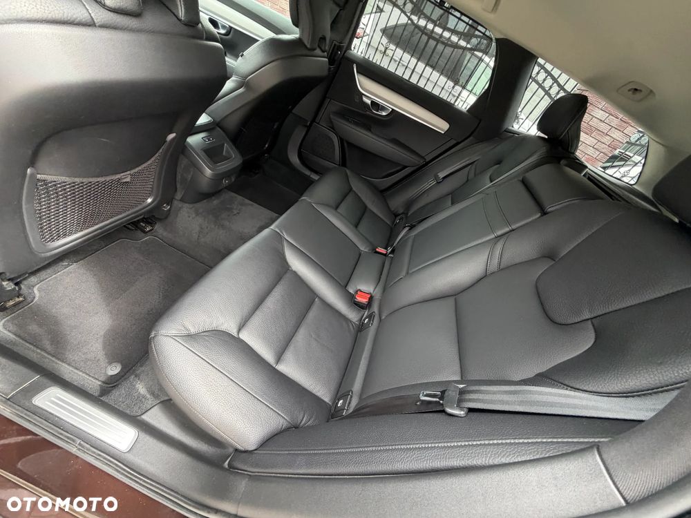 Volvo V90 B4 B Momentum Pro - 29
