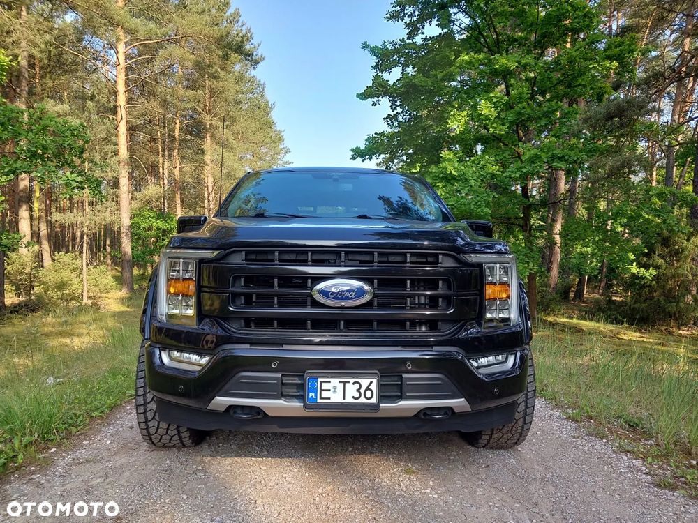 Ford F150 - 15
