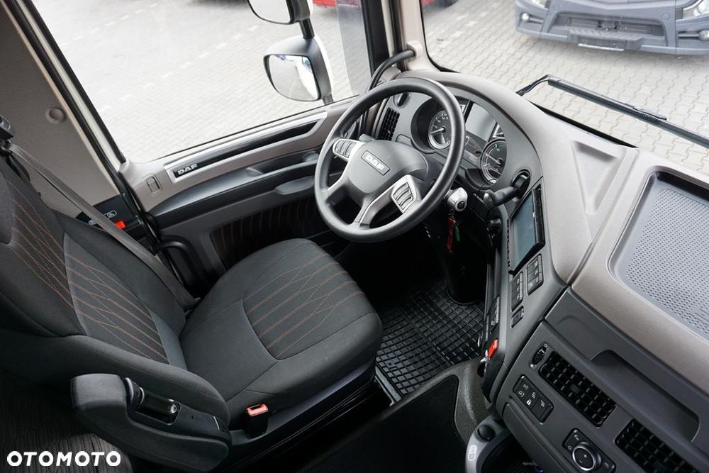 DAF XF / 480 / ACC / EURO 6 / ZESTAW PRZEJAZDOWY 120 M3 - 13
