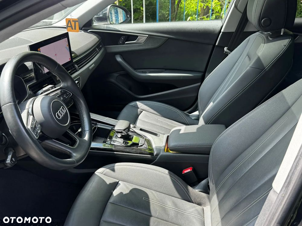 Audi A4 Allroad quattro 45 TFSI S tronic - 14
