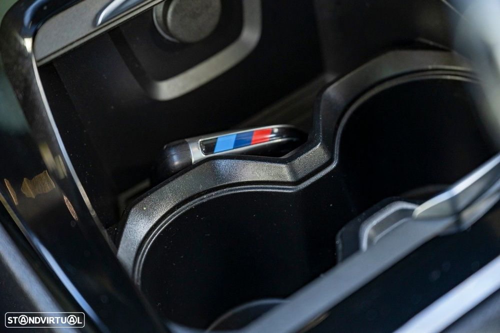 BMW X2 18 d xDrive Auto Pack M - 54