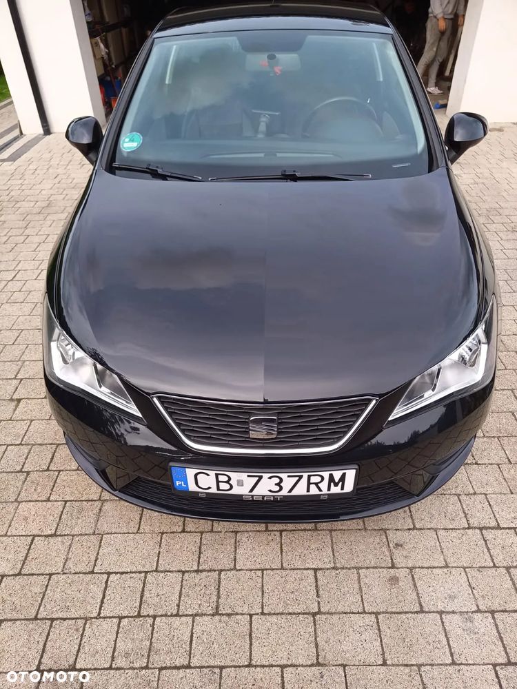 Seat Ibiza - 25