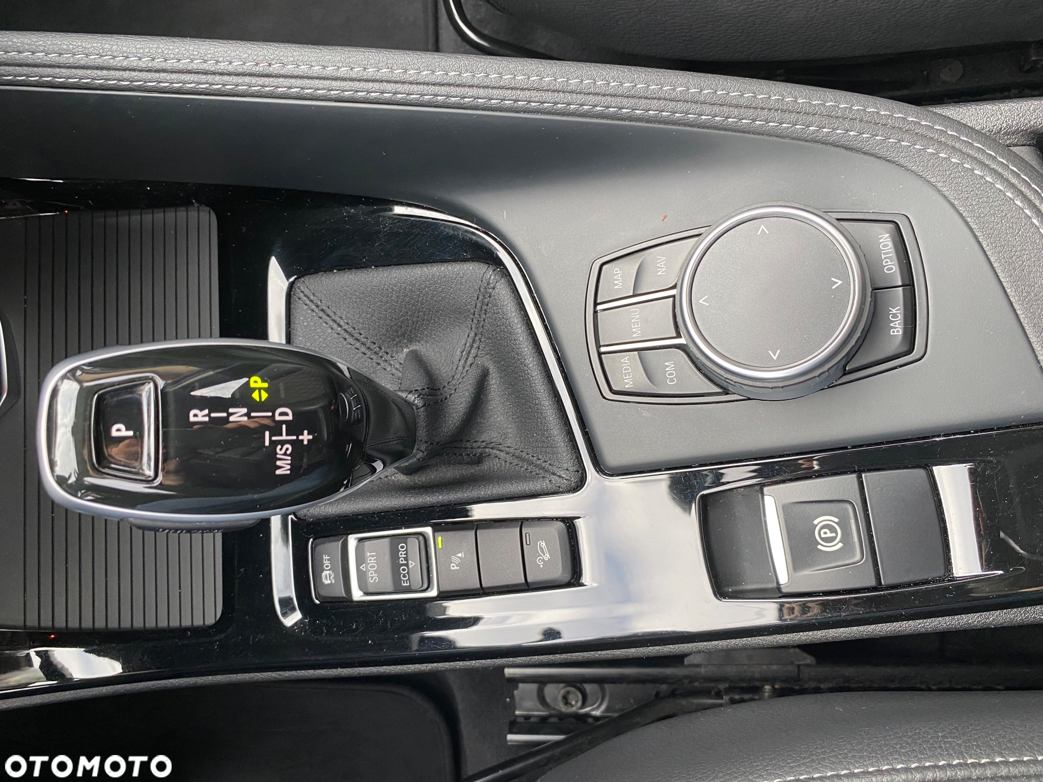 BMW X1 xDrive18d Business Edition sport - 13