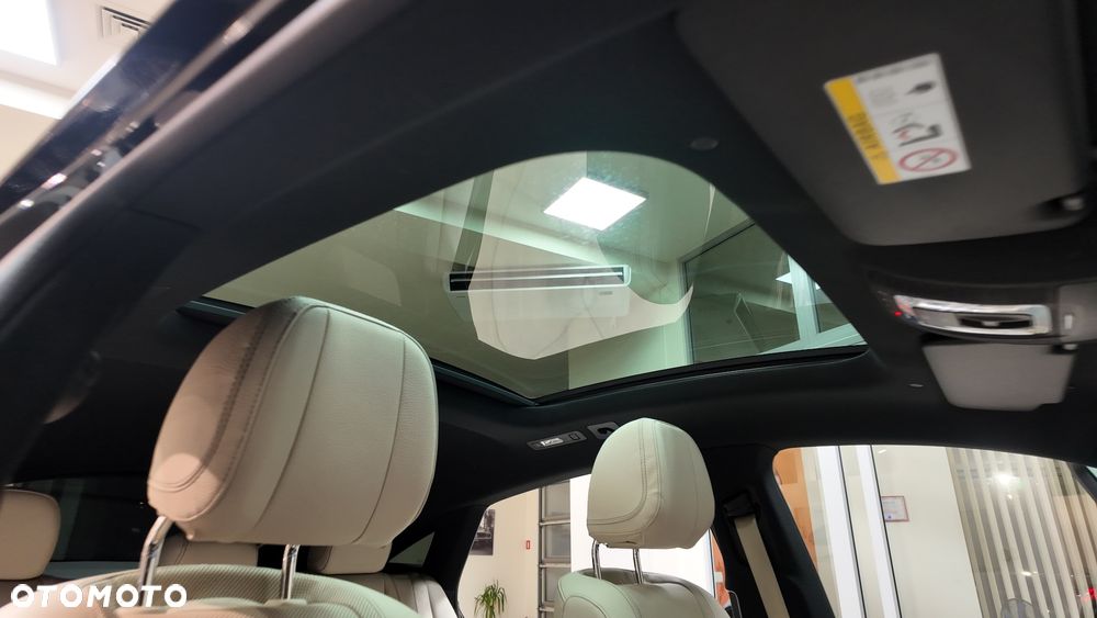 Mercedes-Benz GLE 400 d 4-Matic Executive - 38