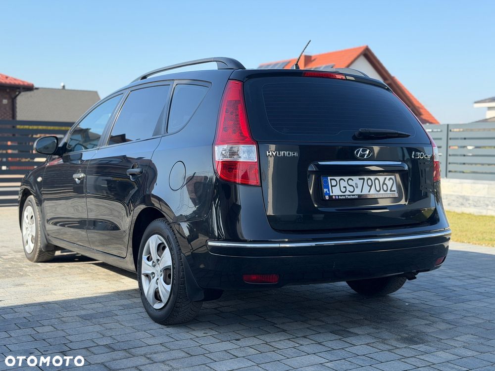 Hyundai i30 - 4