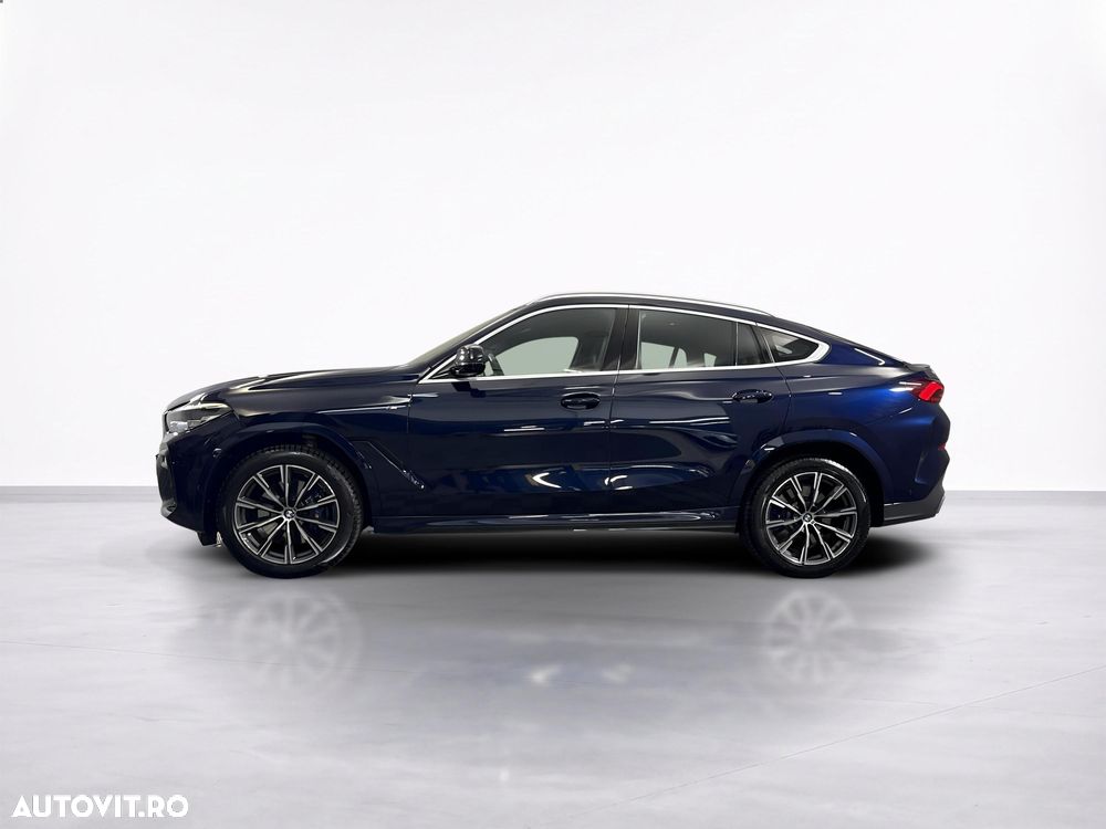 BMW X6 xDrive30d AT MHEV - 3