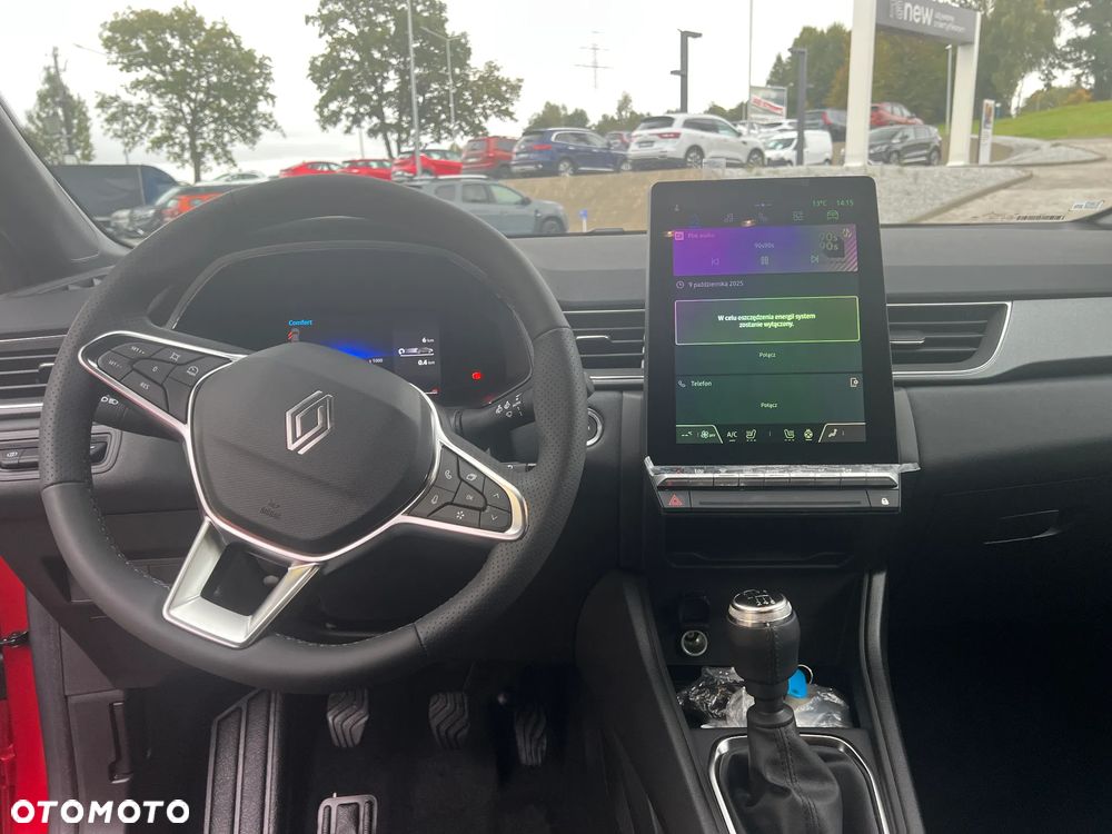Renault Captur 1.0 TCe Intens - 14