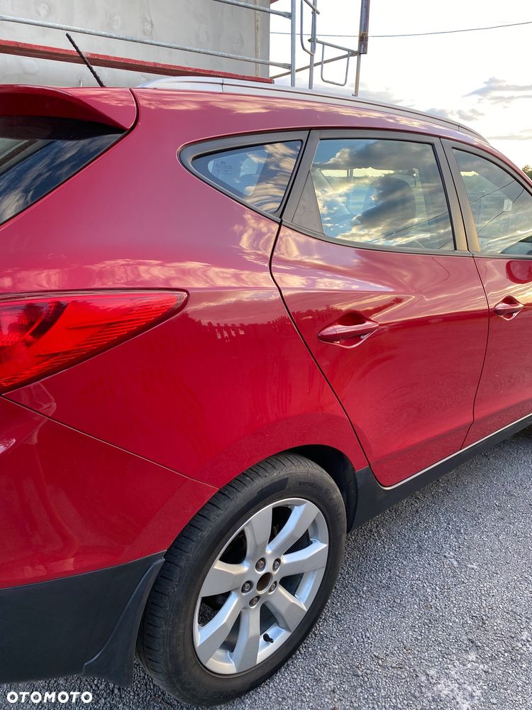 Hyundai ix35 - 15