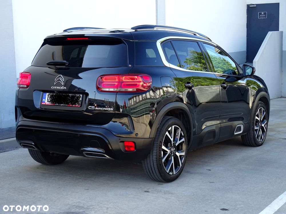 Citroën C5 Aircross 1.2 PureTech Live - 6