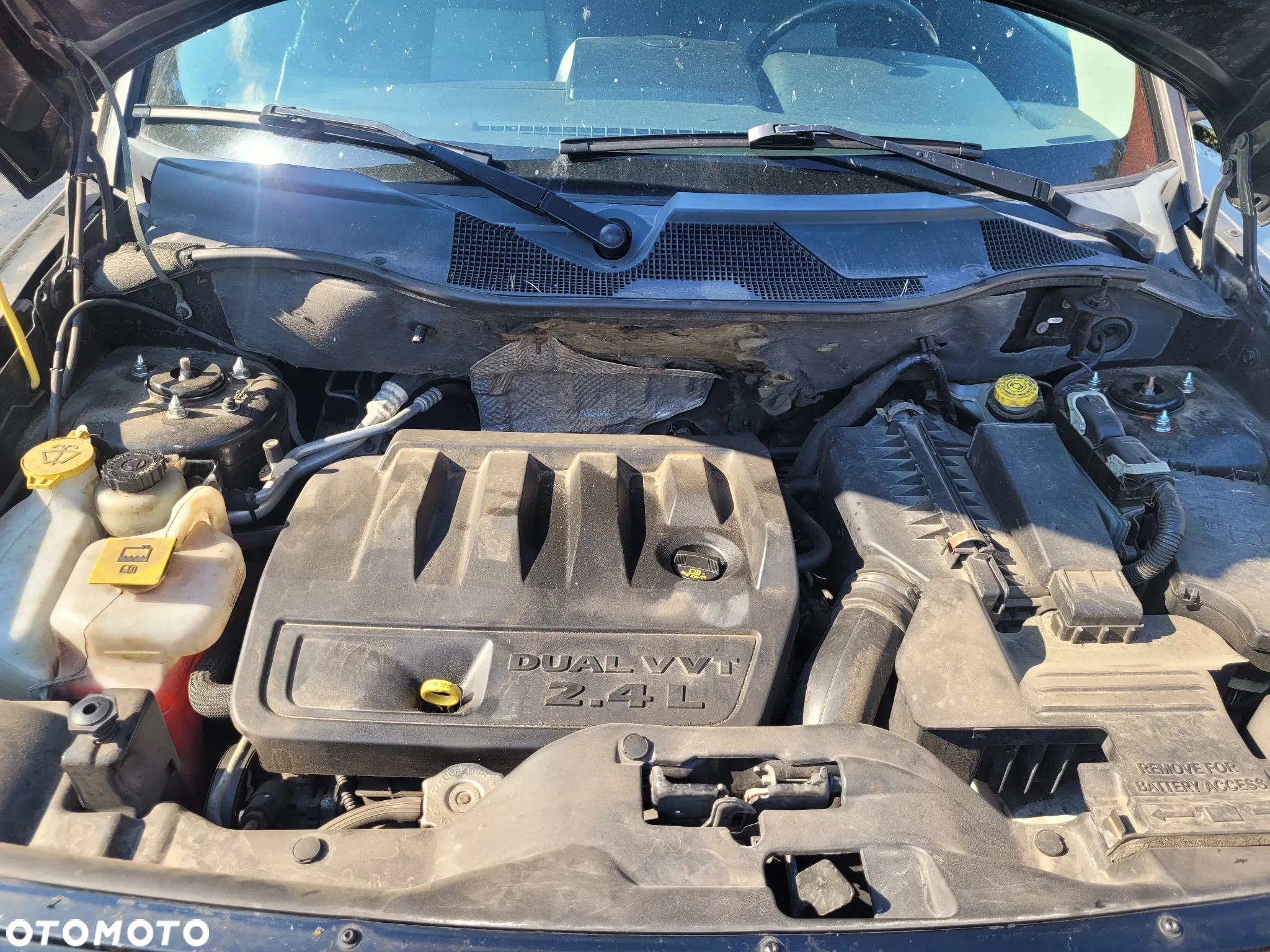 Jeep Patriot 2.4 CVT Limited - 28