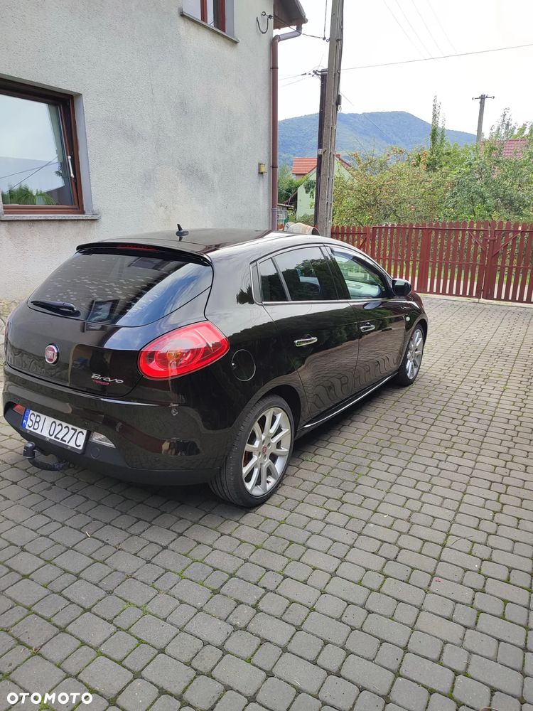 Fiat Bravo 1.4 16V Multiair Sport - 12