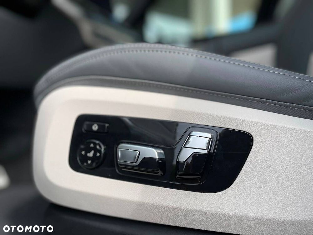 BMW X7 - 17