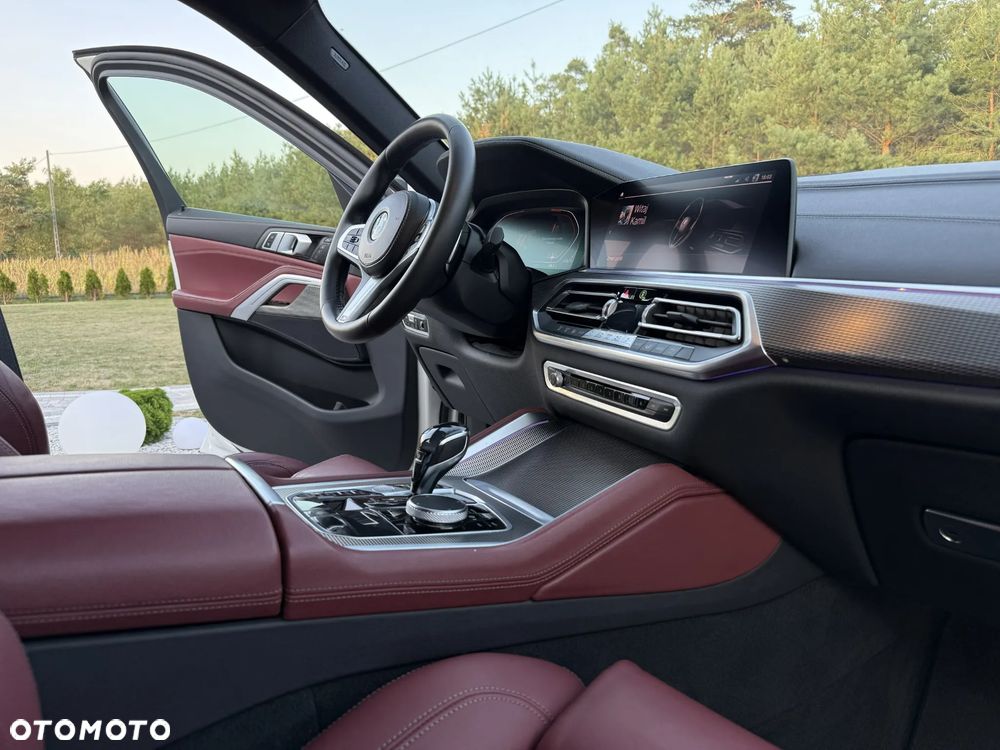 BMW X6 xDrive30d - 14