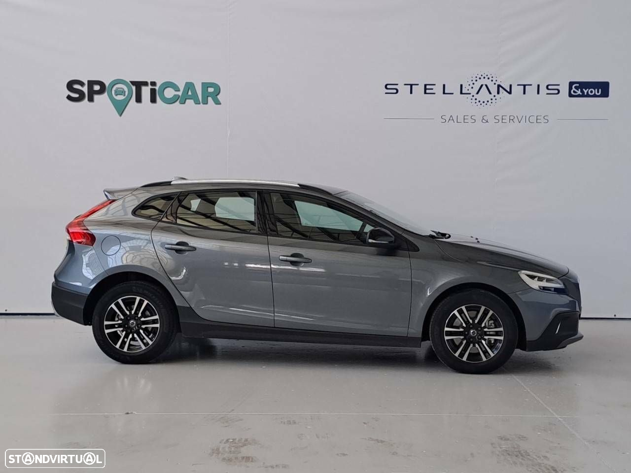 Volvo V40 - 4