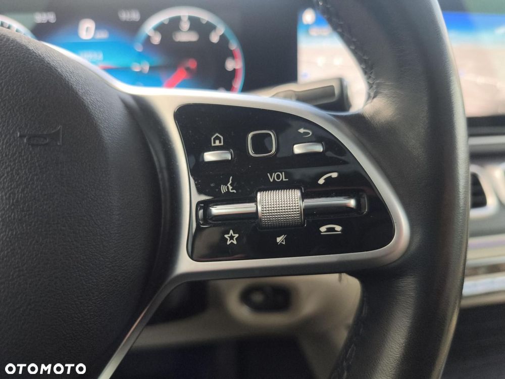 Mercedes-Benz GLE - 14