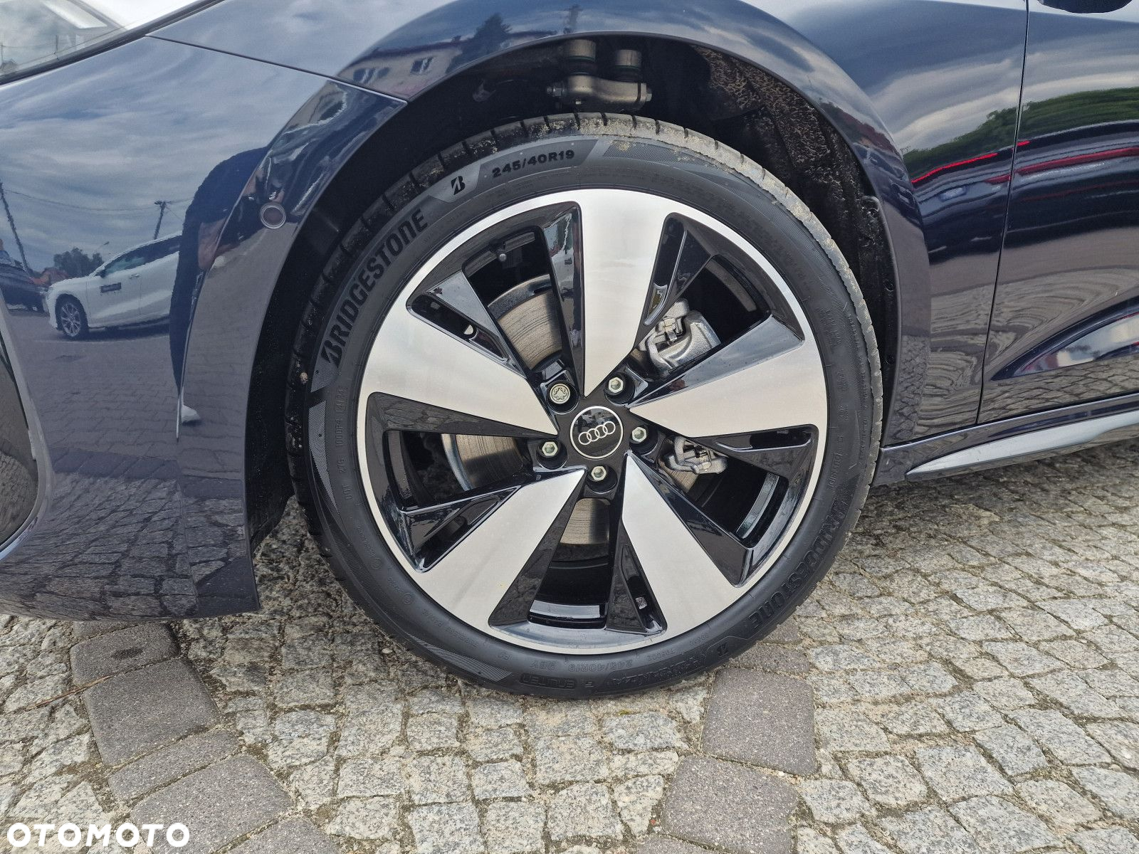 Audi A5 - 9