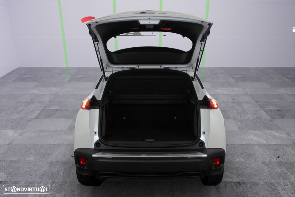 Peugeot e-2008 Allure Pack - 5