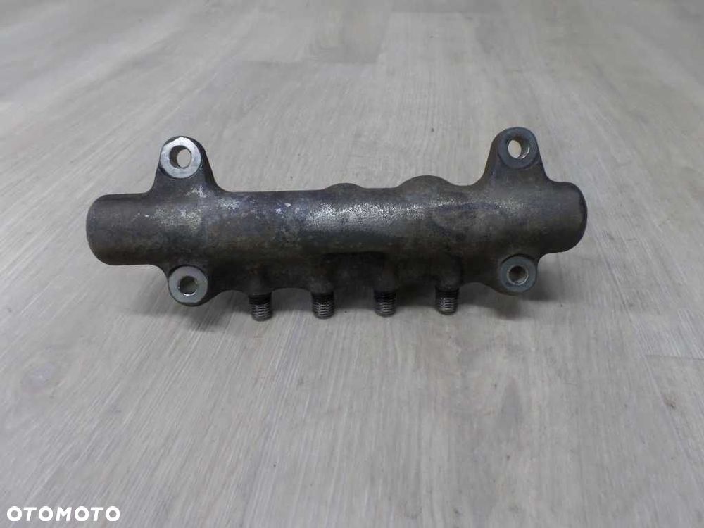 ISUZU N35 GRAFTER JCB 3.0 4JJ1 06-12 LISTWA WTRYSKOWA PALIWA CZUJNIK ZAWOR - 5