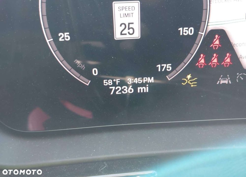 Porsche Cayenne - 10