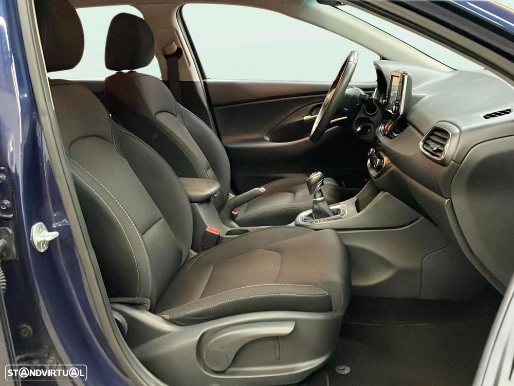 Hyundai i30 - 15