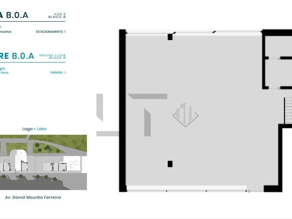 Fantástica Loja Com Rendimento Garantido na Avenida David Mourão Fe... - Grande imagem: 4/10