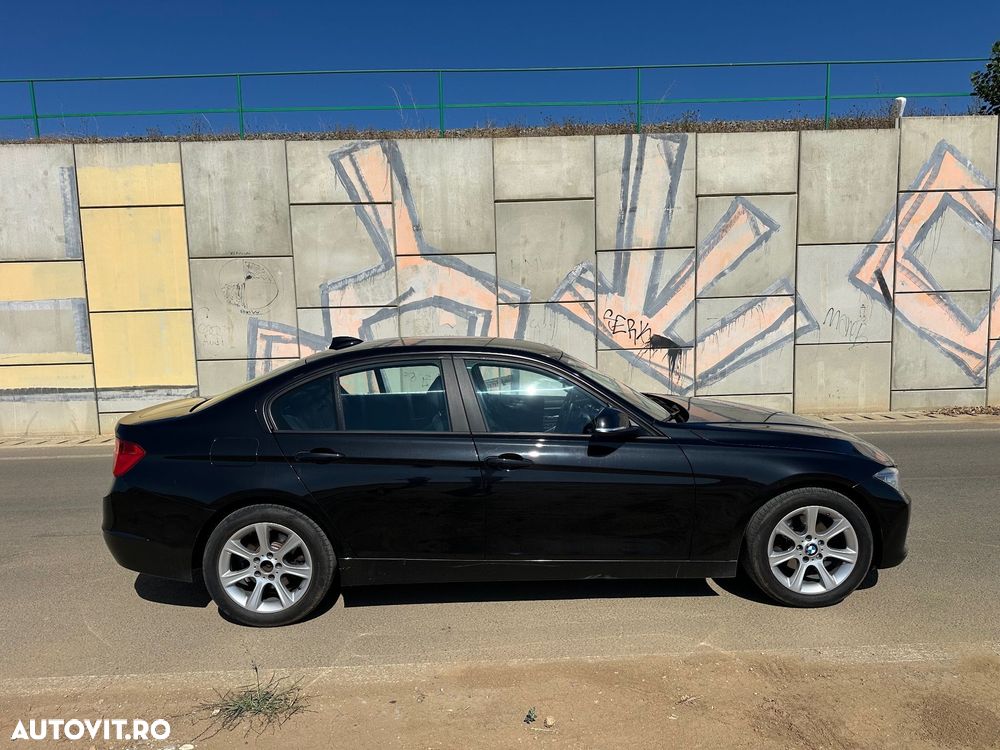 BMW Seria 3 - 20