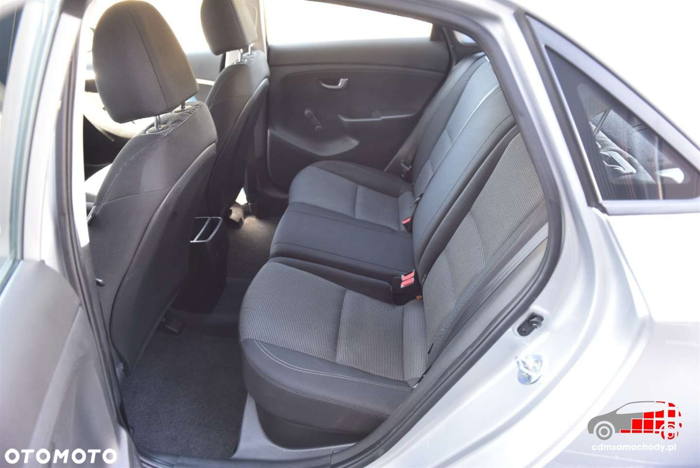 Hyundai i30 - 15