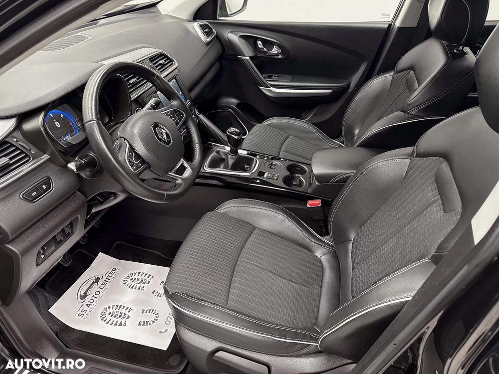 Renault Kadjar Energy dCi 130 Business - 20