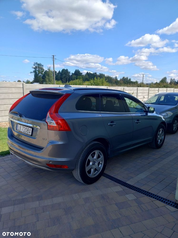 Volvo XC 60 D3 Drive-E Kinetic - 6