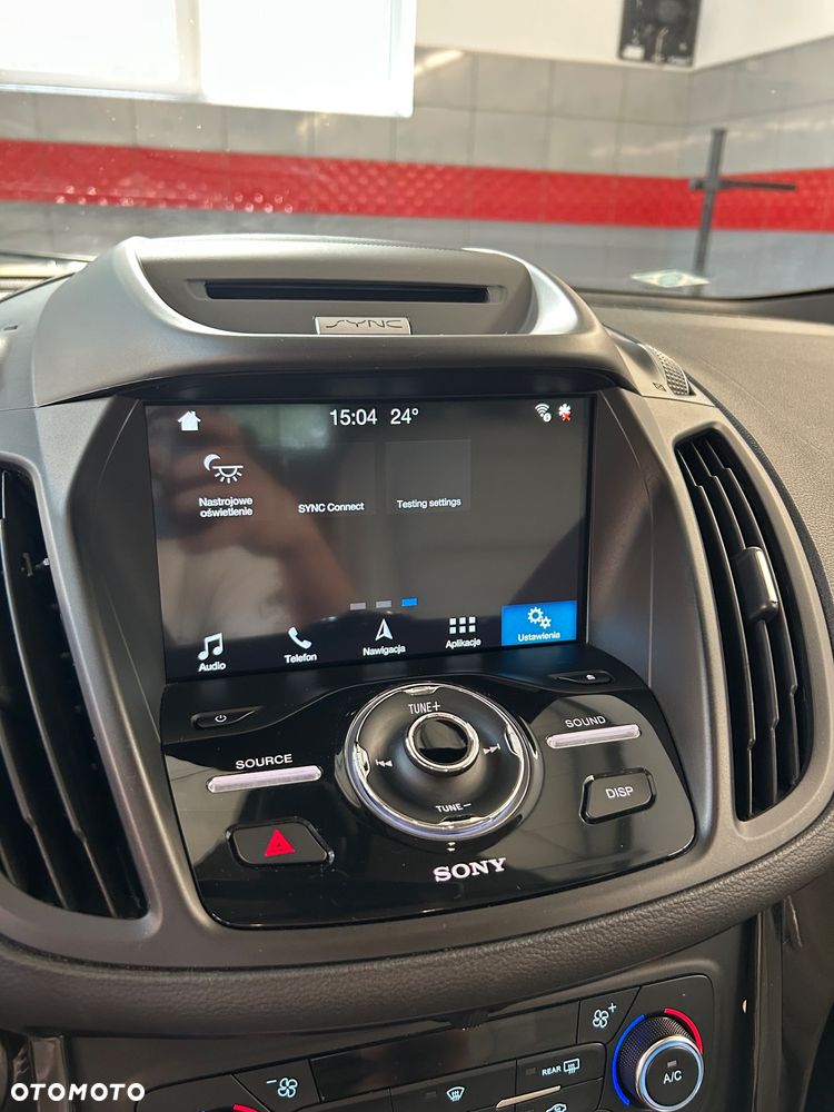 Ford Escape - 32