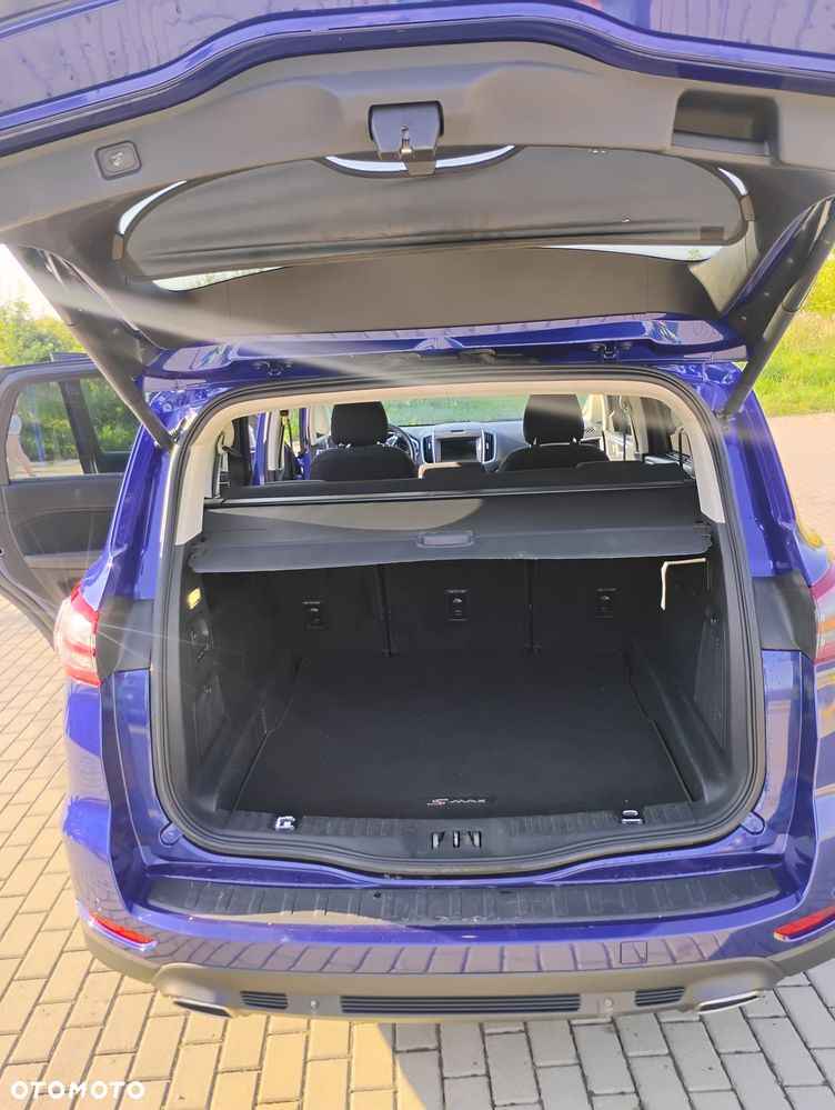 Ford S-Max 2.0 TDCi Titanium - 13