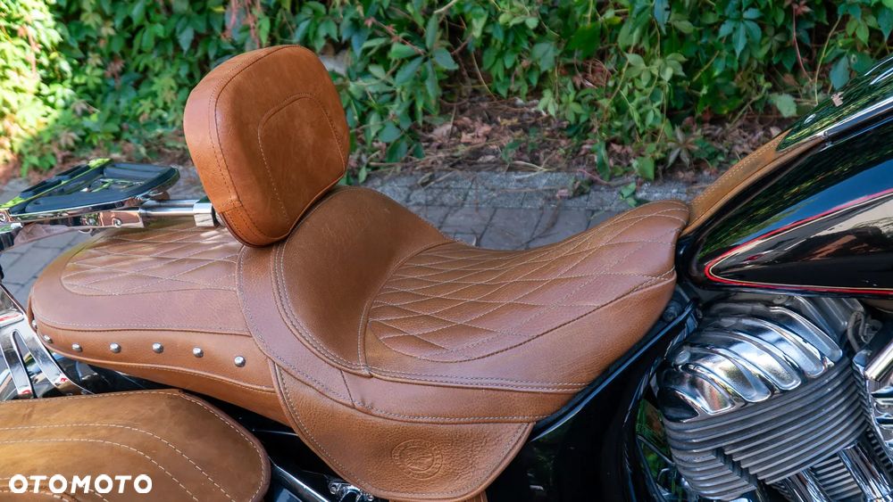 Indian Chief - 5