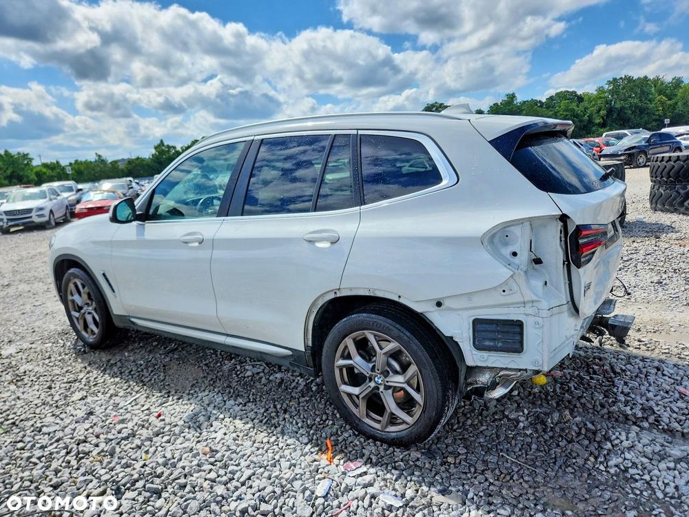 BMW X3 xDrive30i mHEV - 2