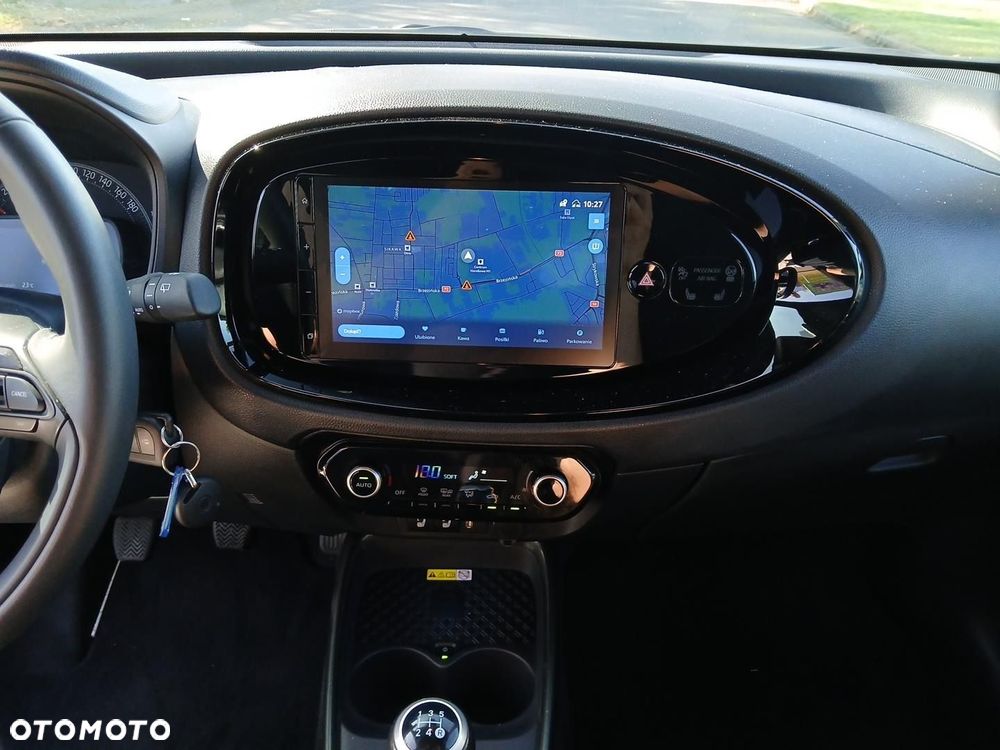 Toyota Aygo X 1.0 VVT-i Style - 28