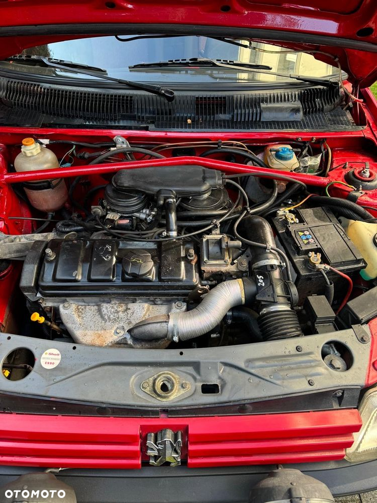 Peugeot 205 1.4 CJ - 5