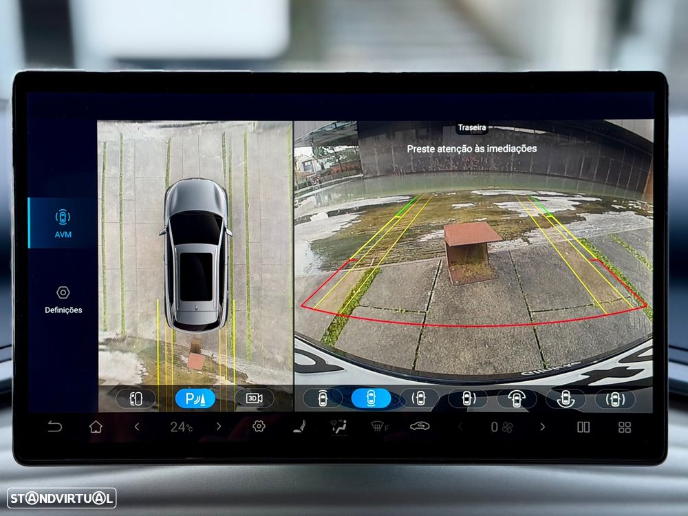 BYD Atto 3 60.48 kWh Design - 30