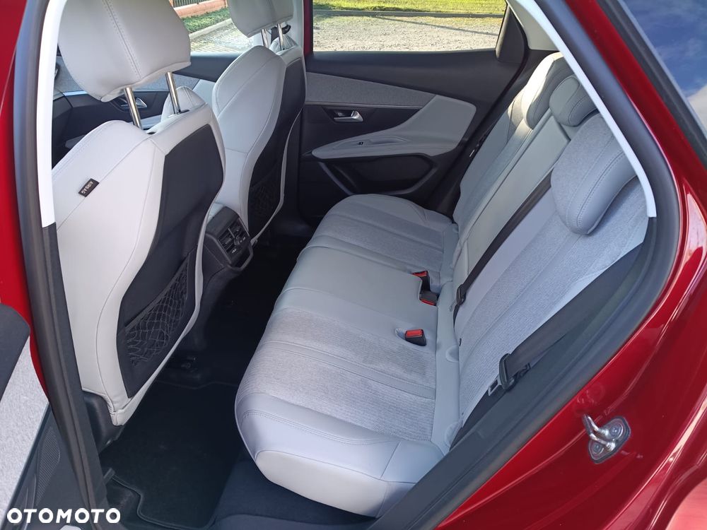 Peugeot 3008 - 14