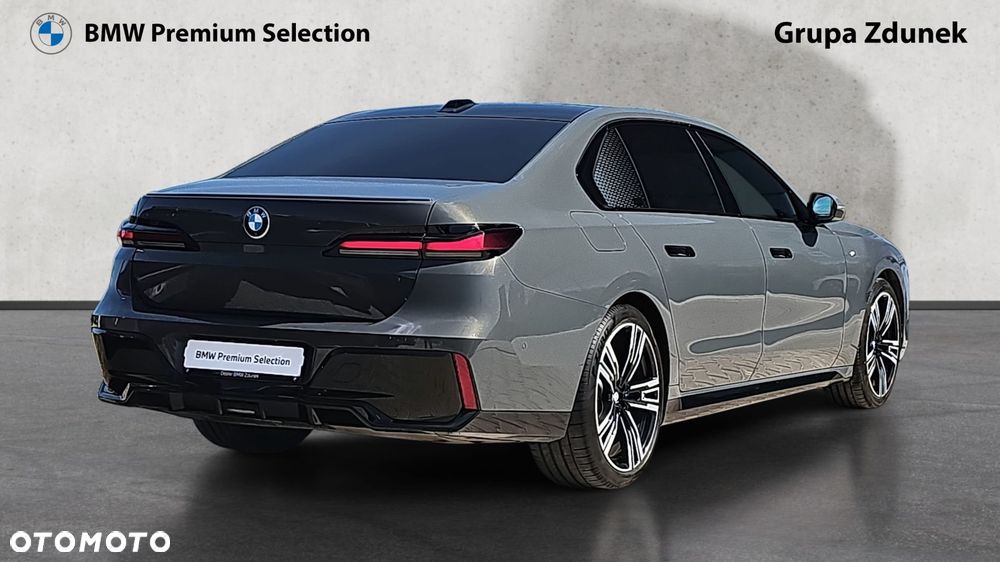 BMW Seria 7 - 6