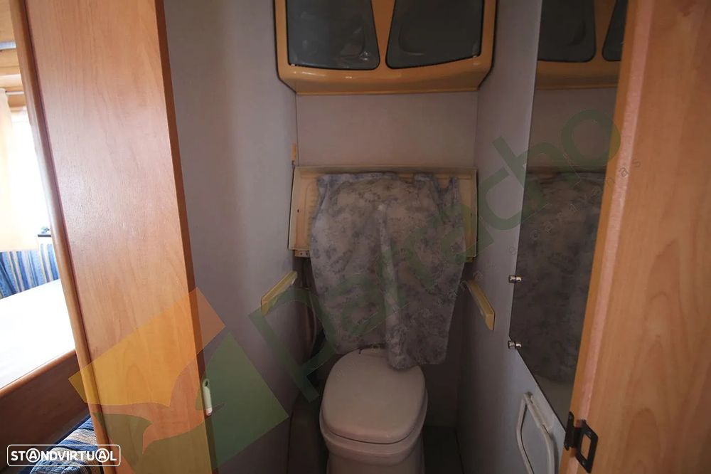 Caravelair Antares Luxe 426 REF.U82 - 10