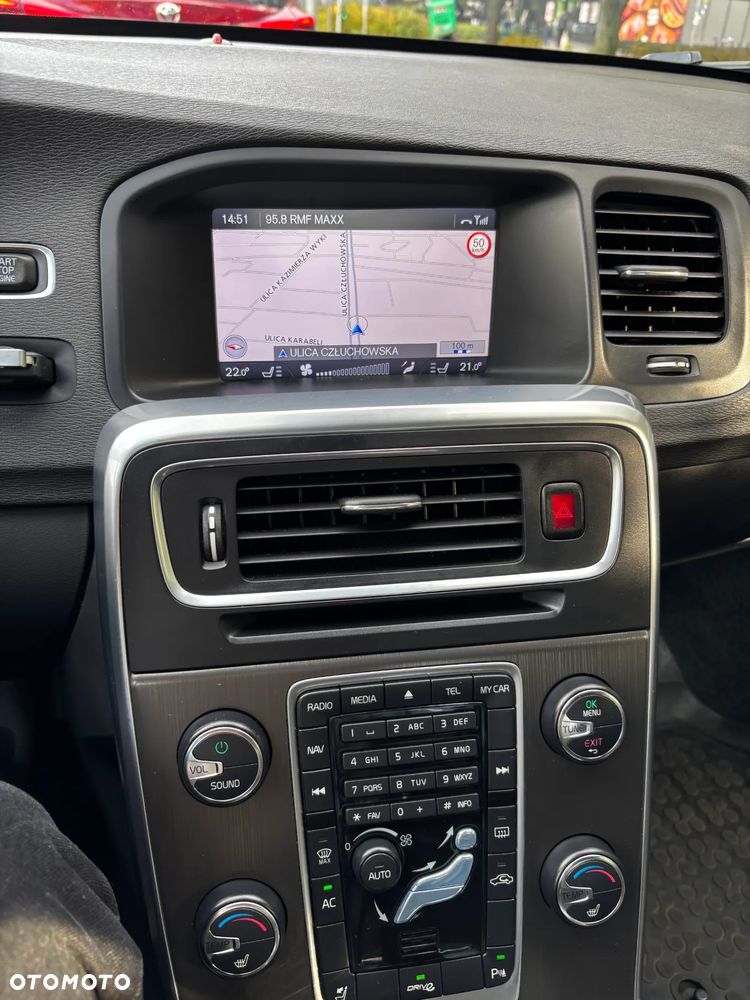 Volvo S60 D3 Momentum - 15
