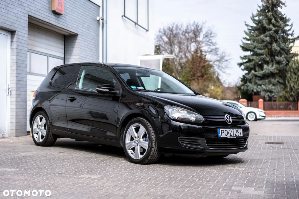 Volkswagen Golf 1.6 Edition - 2