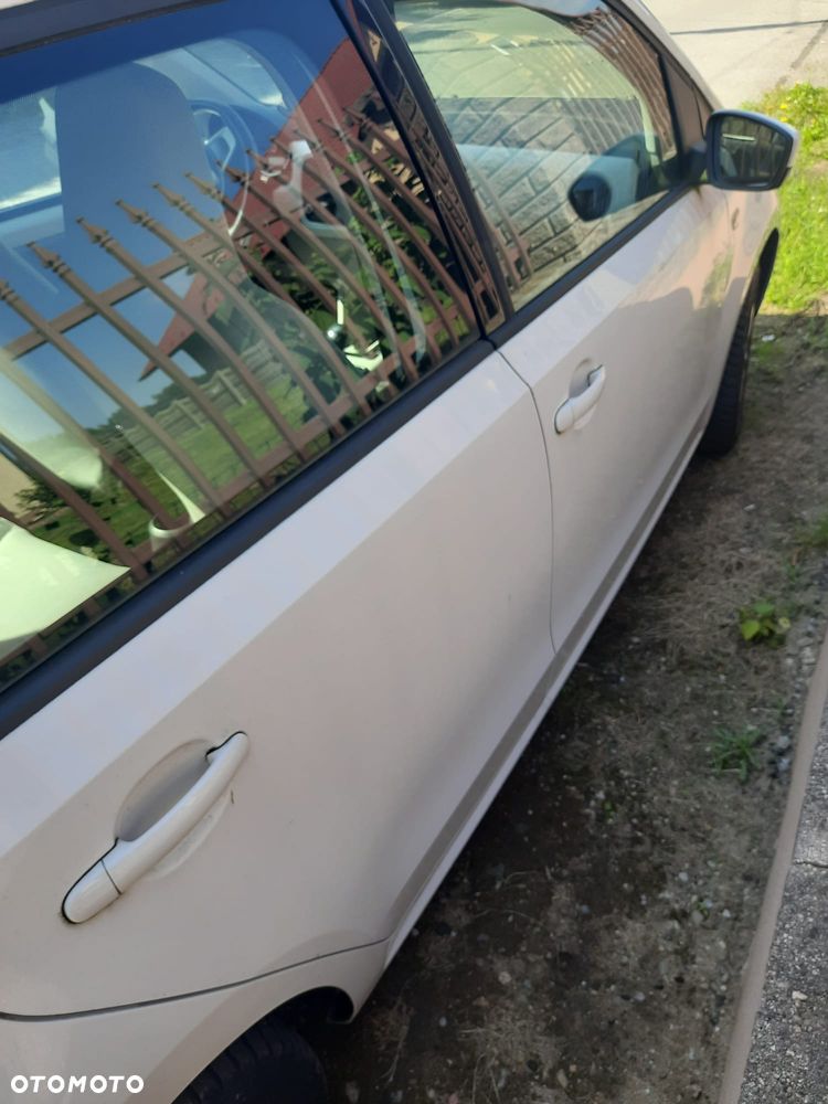 Seat Mii 1.0 SQ Style - 1
