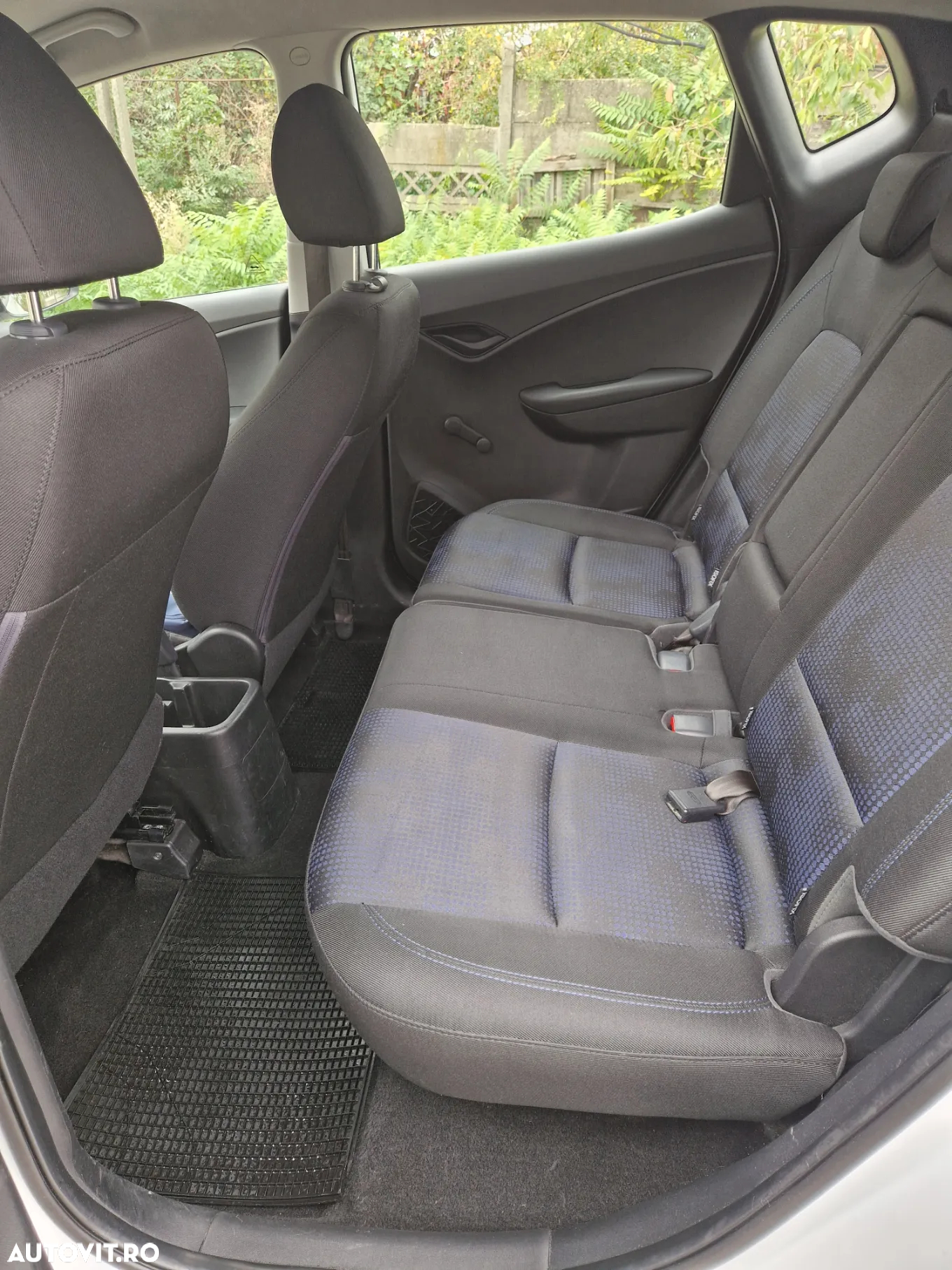 Hyundai ix20 1.4 CRDI VM Comfort - 8