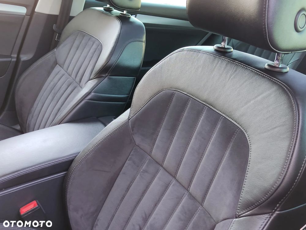 Skoda Superb 2.0 TSI 4x4 DSG Sportline - 18