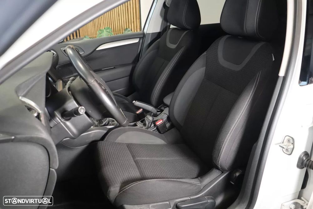 Citroën C4 1.6 BlueHDi Live - 9
