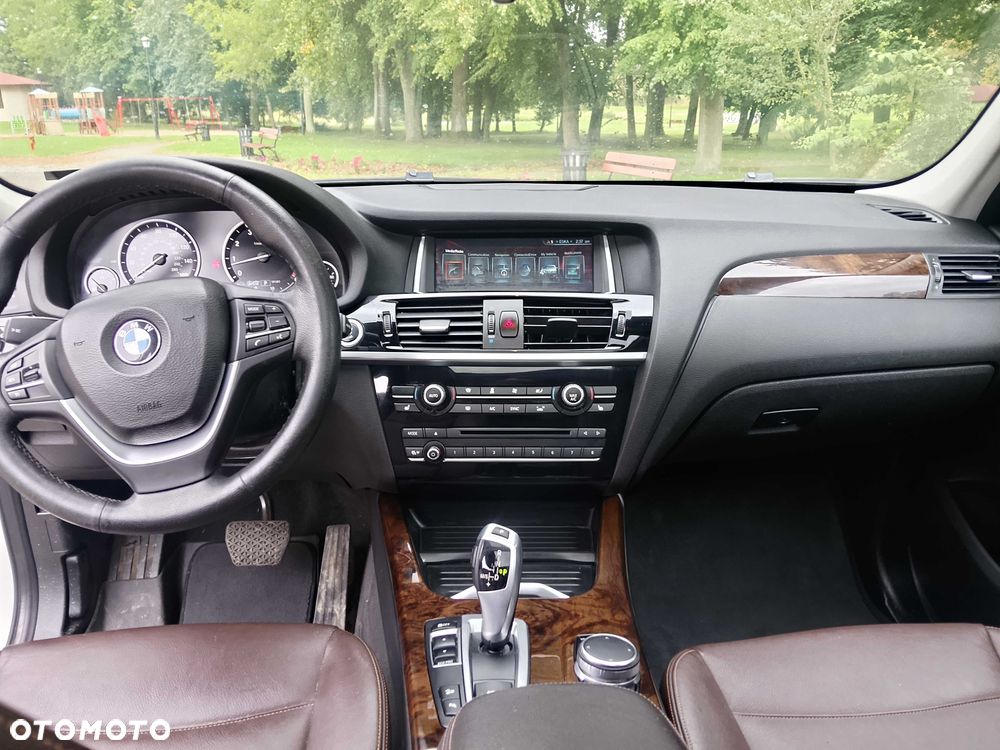 BMW X3 - 4